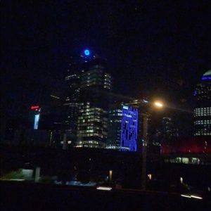 Meet your Posher, Eskarlet